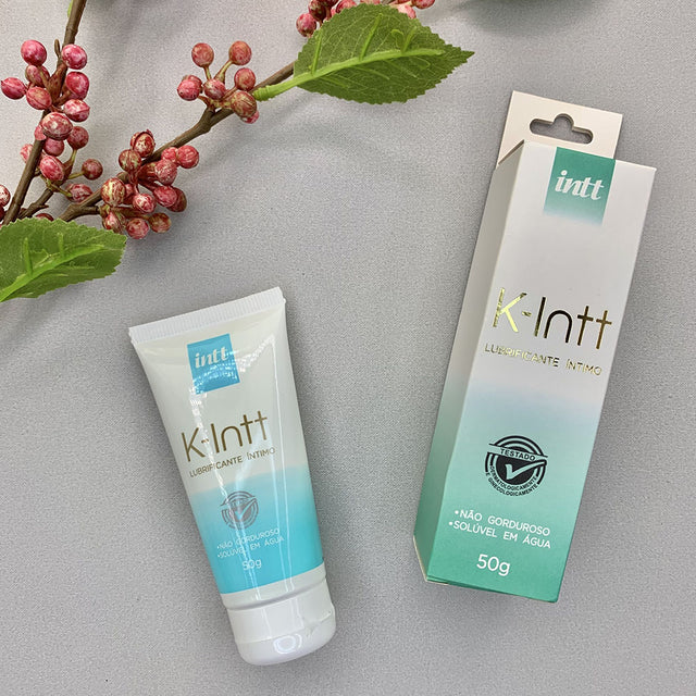 Lubricante Neutro K Intt