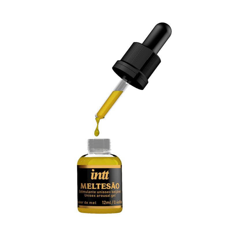 Excitante Intt Meltesao - Excitante Unisex