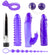 Royal Rabbit Kit Vibrador