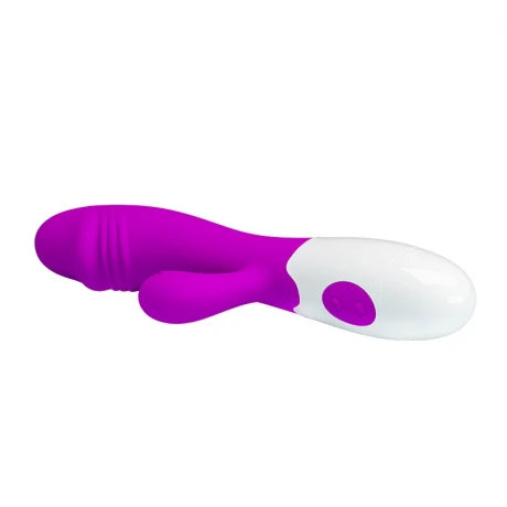 Vibrador para Punto G y Clítoris Snappy