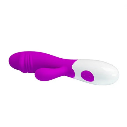 Vibrador para Punto G y Clítoris Snappy