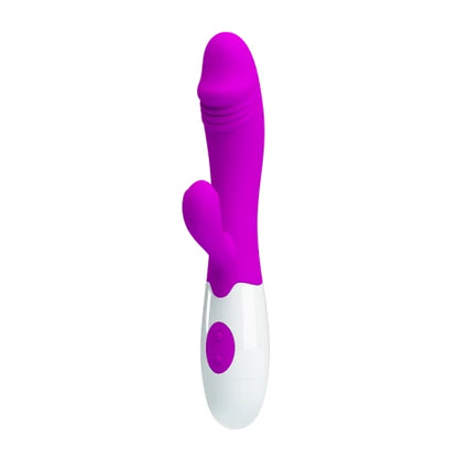Vibrador para Punto G y Clítoris Snappy