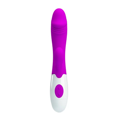 Vibrador para Punto G y Clítoris Snappy