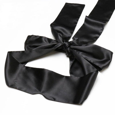 Antifaz Bondage Blindfold
