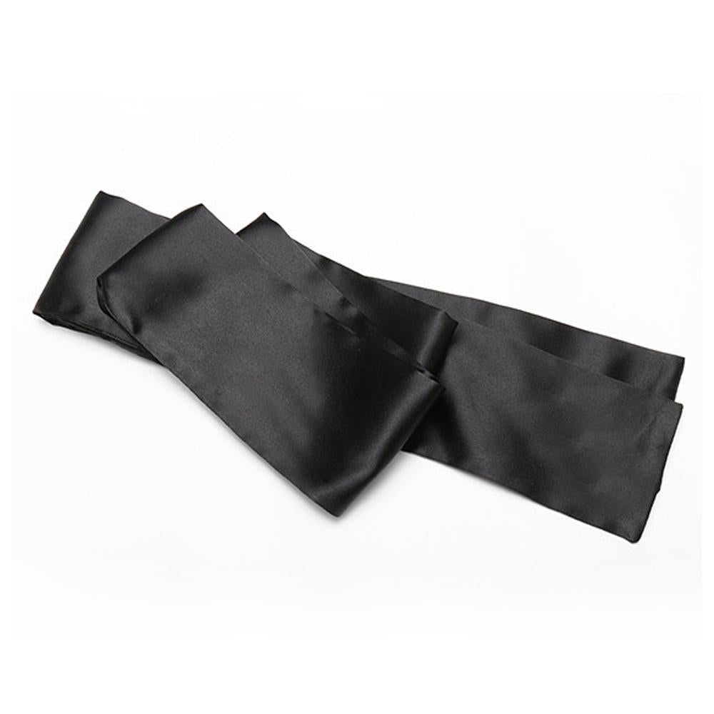 Antifaz Bondage Blindfold