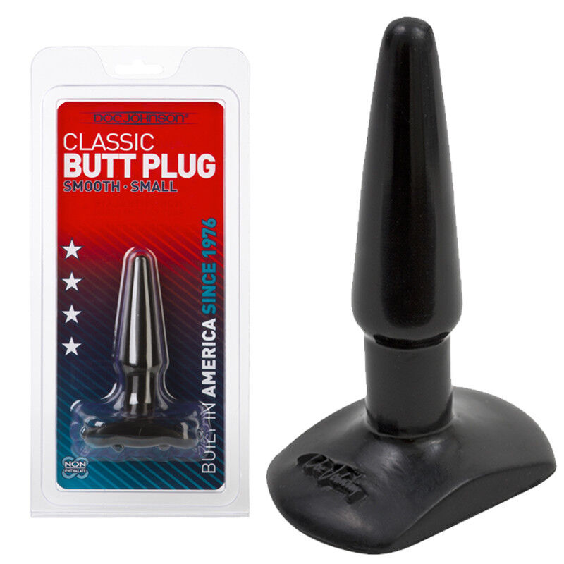 Butt Plug Chico