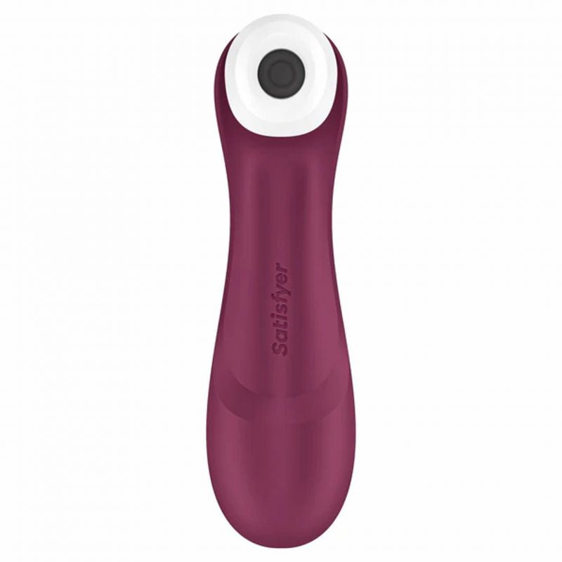 Succionador Satisfyer Pro 2 Generation 3 Connect App
