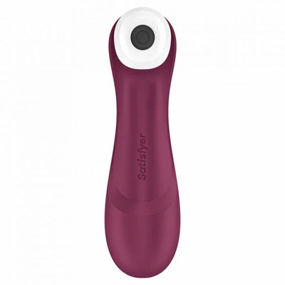 Succionador Satisfyer Pro 2 Generation 3 Connect App