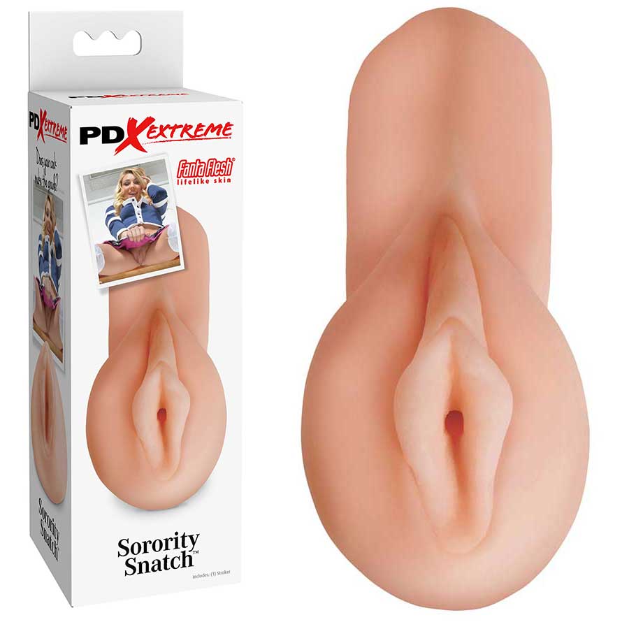 Masturbador Vagina Pipedream