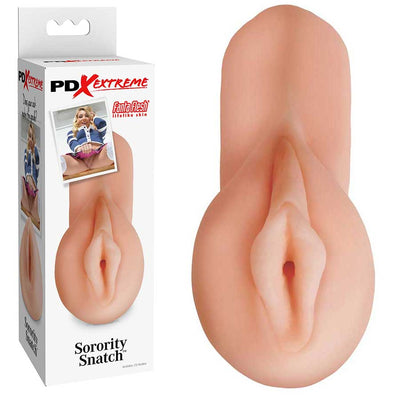 Masturbador Vagina Pipedream