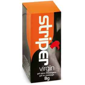 Striper Virgen  - Gel Astringente - Reductor Vaginal