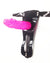 Arnés con Consolador - Top Cat Pleasure Strap-On