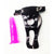 Arnés con Consolador - Top Cat Pleasure Strap-On