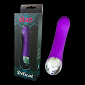 Vibrador Recargable élan Delicat